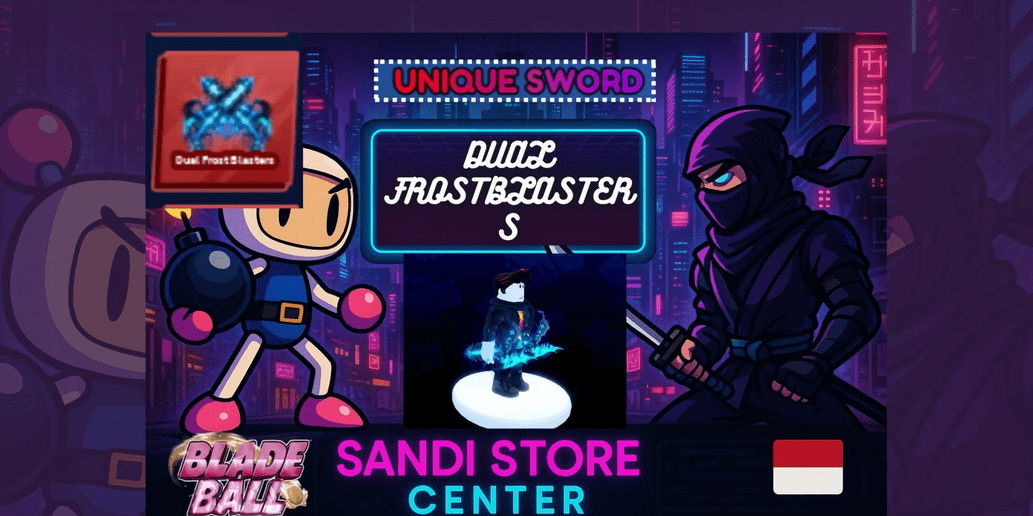 Product Showcase