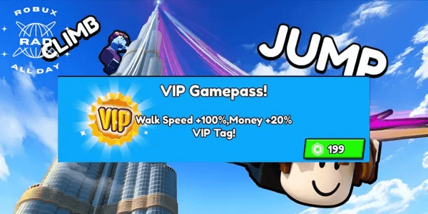 VIP