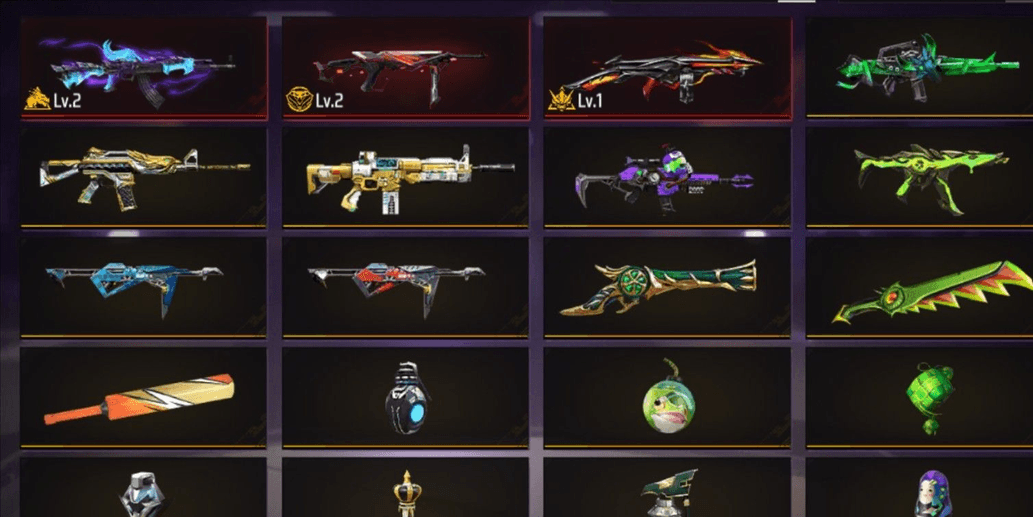 Product Showcase