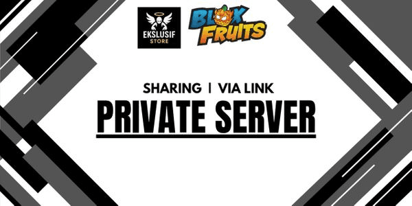 Gambar Product Private server (sharing)