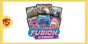 Fusion Strike