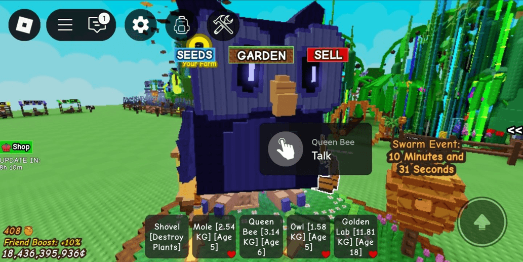 Product Showcase