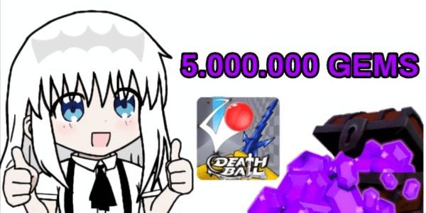 Gambar Product 5M Gems