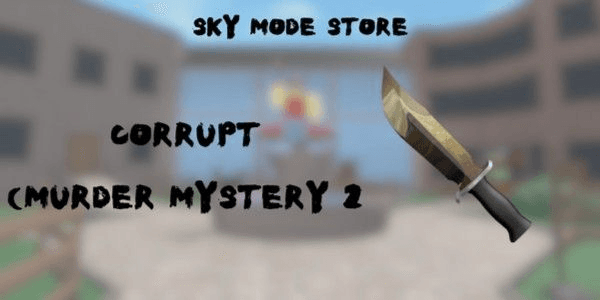 Gambar Product Corrupt