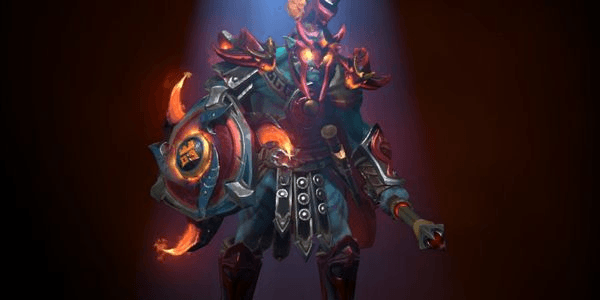 Gambar Product Pursuit of the Ember Demons (Huskar Set)