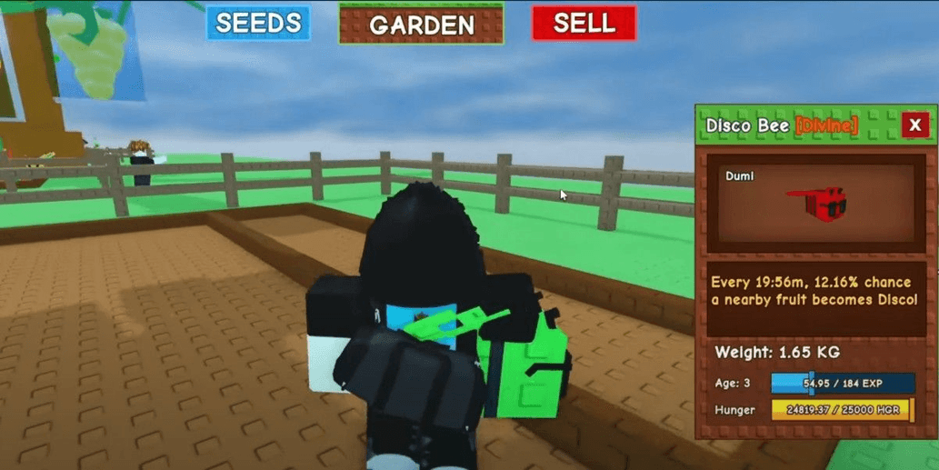Product Showcase