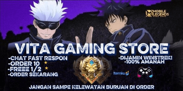 Gambar Product Legend Per Bintang