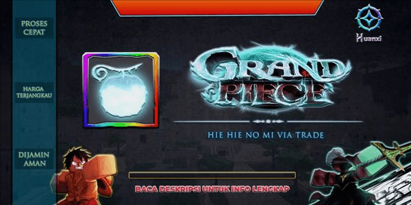 Gambar Product Hie Hie no Mi