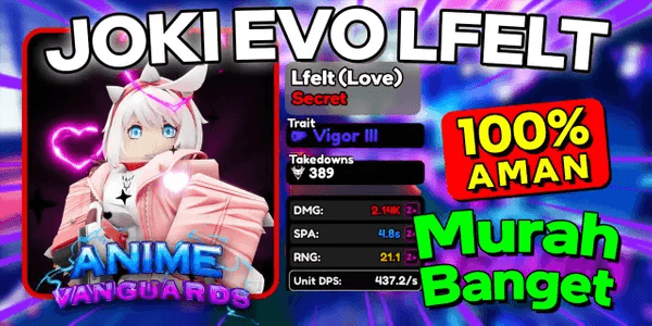 Lfelt (Love)