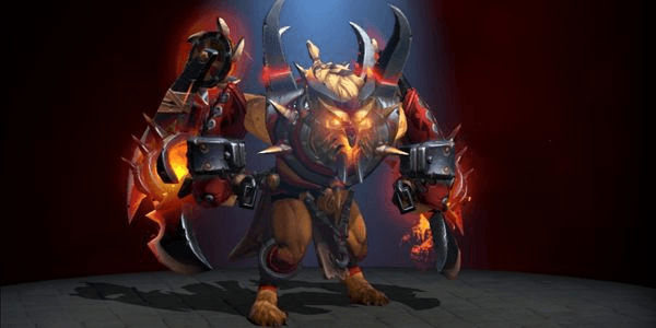 Gambar Product Fury of the Bloodforge (Bloodseeker Set)