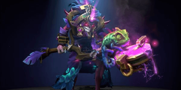 Gambar Product Forbidden Medicine (Dazzle Set)