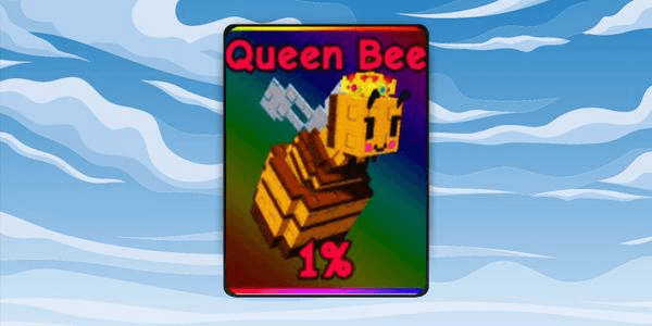 Gambar Product Queen Bee