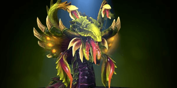 Gambar Product Verdant Predator (Venomancer Set)