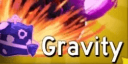 Gravity (Permanent)