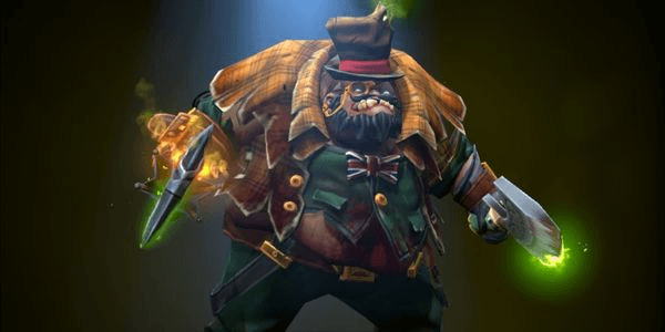 Gambar Product Dapper Disguise (Pudge Set)