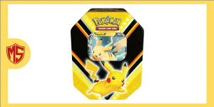 Pikachu V