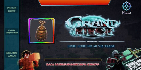 Gambar Product Goru Goru no Mi