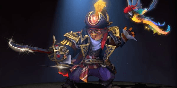 Gambar Product Tales of the Windward Rogue (Pangolier Set)