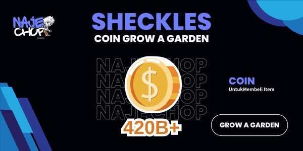 Gambar Product 420B Coin