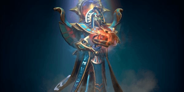 Gambar Product Riddle of the Hierophant (Oracle Set)