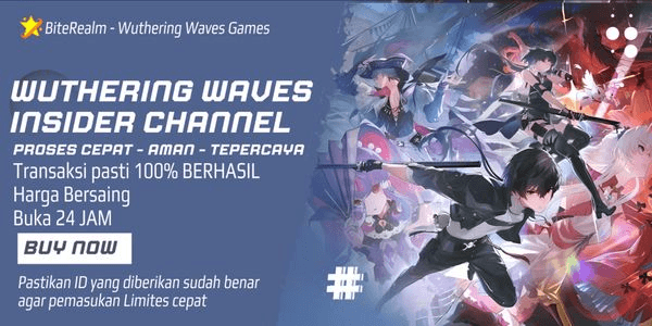 Gambar Product Insider Channel