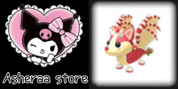 Gambar Product Strawberry Shortcake Bat Dragon