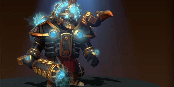 Gambar Product Directive of the Sunbound (Clockwerk Set)