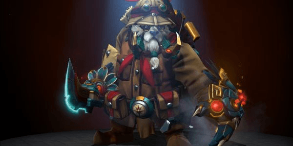 Gambar Product Distinguished Expeditionary (Tusk Set)