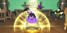 Gambar Product Akun Starter Polosan Fruit Battlegrounds - SOUL Mythic