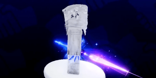 Astral Sword