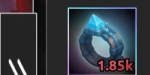 Ornament Luck 1,700-1,900 - Lootify
