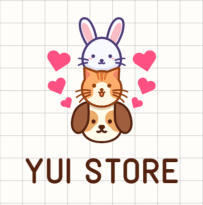 avatar YUI GAG STORE
