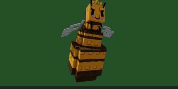 Gambar Product Queen Bee