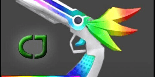 Gambar Product Chroma Lightbringer