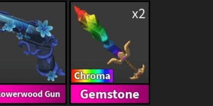 Gambar Product Chroma Gemstone