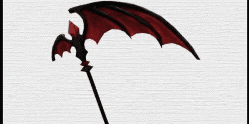 Gambar Product Batwing