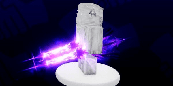 Gambar Product Dual Hakai Blade