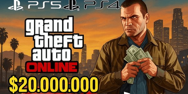 Gambar Product Great White Shark Cash Card: GTA$1250000