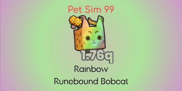 Gambar Product Rainbow Gorgon