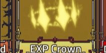 EXP Crown