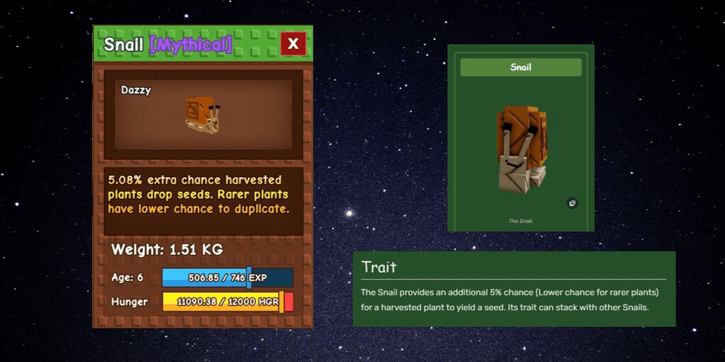Product Showcase