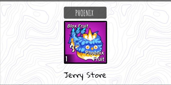 Gambar Product Phoenix