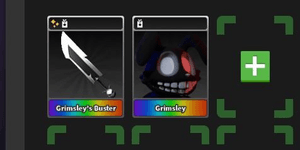 grimsley & buster grimsley