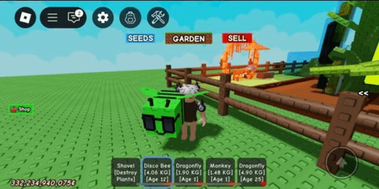 Product Showcase