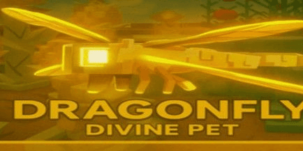 Gambar Product Dragonfly 9,9Kg - Pet divine Grow a garden