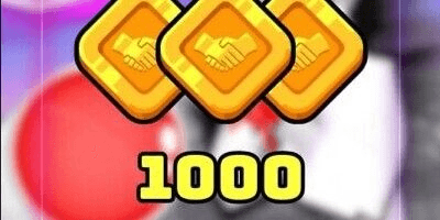 Gambar Product 1000 Token