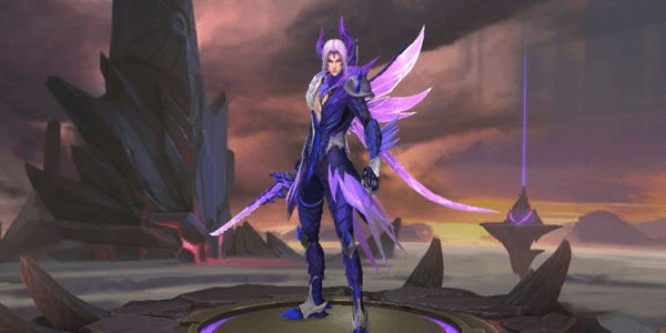 Gambar Product Night Shade