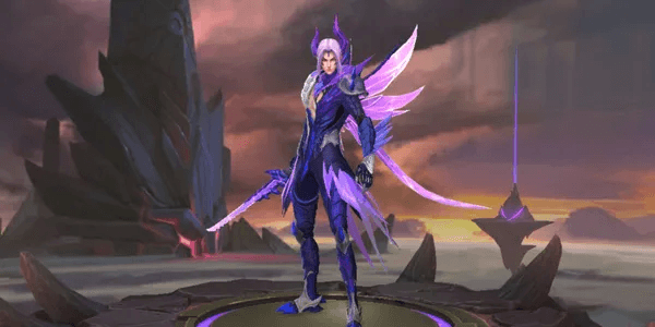Night Shade