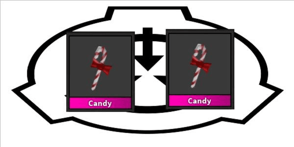 Gambar Product Candy