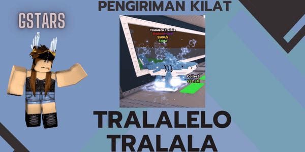 Gambar Product Tralalelo Tralala Cheap